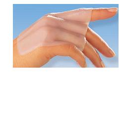 MEDICAZIONE HYDROBALANCE STERILE ANTIMICROBICA SUPRASORB X + PHMB COMPRESSA 5X5 CM 5 PEZZI - Doctor Vinz