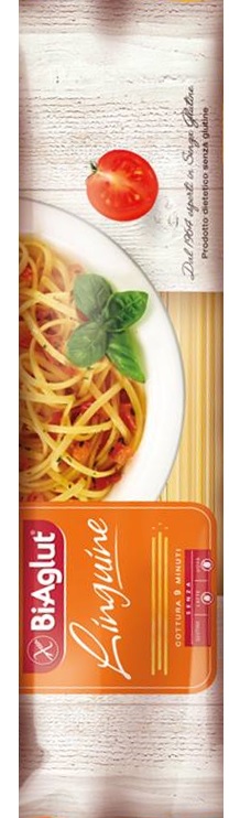 BIAGLUT LINGUINE 500 G - Doctor Vinz