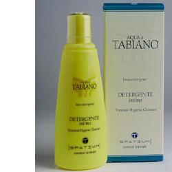 AQUA TABIANO DET INT 200ML - Doctor Vinz