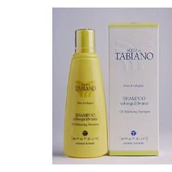 AQUA TABIANO SH SEBOEQUIL200ML - Doctor Vinz