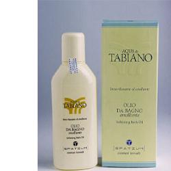 AQUA TABIANO OLIO EMOL 200ML - Doctor Vinz