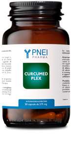CURCUMED PLEX 50 CAPSULE - Doctor Vinz