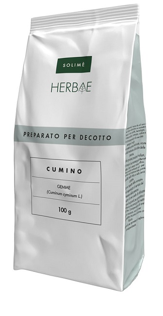 CUMINO SEMI INTERI 100G - Doctor Vinz