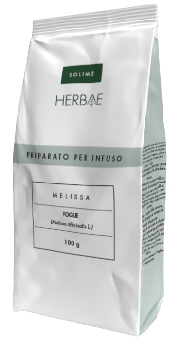 MELISSA FGL TT 100G - Doctor Vinz