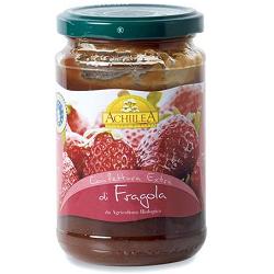 ACHILLEA CONFETTURA EXTRA DI FRAGOLA 310 G - Doctor Vinz