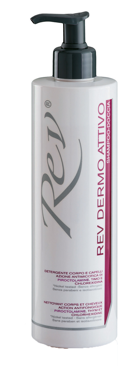 REV DERMOATTIVO 500ML - Doctor Vinz