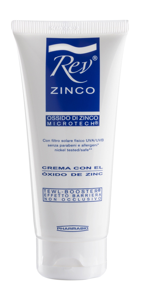REV ZINCO 100ML - Doctor Vinz