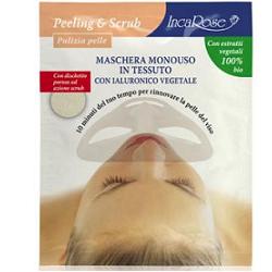 INCAROSE MAS BIO TNT PEELING - Doctor Vinz