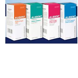 ALIDENT COLLUTORIO PER ALITOSI DA FUMO 250 ML - Doctor Vinz