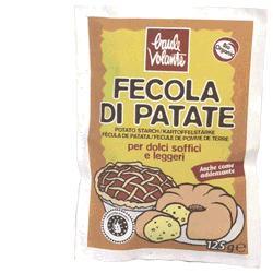 FECOLA PATATE 125 G - Doctor Vinz