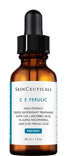 CE FERULIC 30 ML - Doctor Vinz