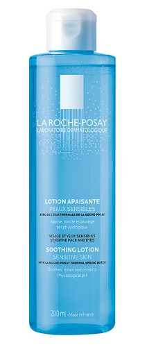 PHYSIO TONICO LENITIVO 200 ML - Doctor Vinz