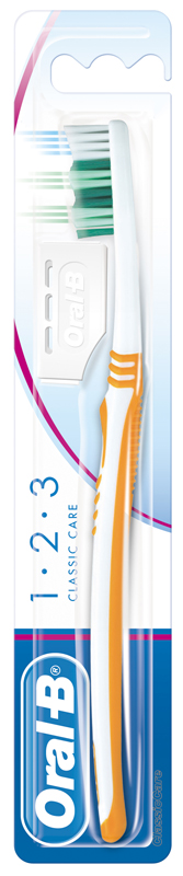 ORALB CLASSIC CARE 40 M - Doctor Vinz