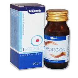 T PROTEGGO 60 COMPRESSE - Doctor Vinz