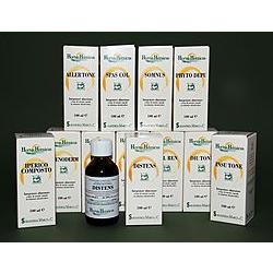 MENOP GOCCE 100 ML - Doctor Vinz