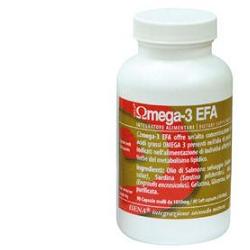 OMEGA-3 EFA 90 CAPSULE - Doctor Vinz