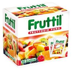 FRUTTIL 50 BUSTINE 4 G - Doctor Vinz
