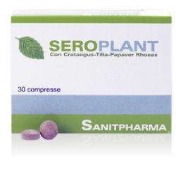SEROPLANT 30 COMPRESSE - Doctor Vinz