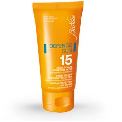 DEFENCE SUN CREMA SPF 15 PROTEZIONE MEDIA 50 ML - Doctor Vinz