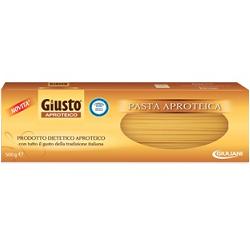 GIUSTO APROTEICO SPAGHETTI 500 G - Doctor Vinz