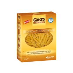 GIUSTO APROTEICO CONCHIGLIE 500 G - Doctor Vinz