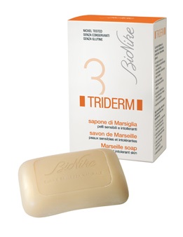 TRIDERM SAPONE MARSIGLIA PANETTO 100 G - Doctor Vinz
