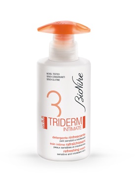 TRIDERM INTIMATE DETERGENTE RINFRESCANTE 250 ML - Doctor Vinz