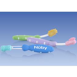 NUBY SET EDUCAZIONE DENTALE ARTICOLO ID754 - Doctor Vinz