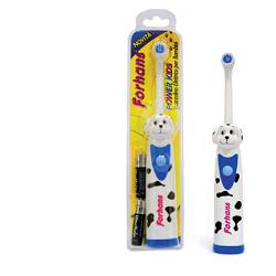 FORHANS SPAZZOLINO POWER KIDS - Doctor Vinz