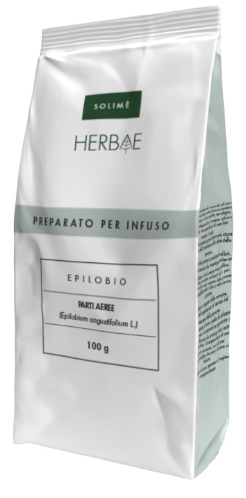 EPILOBIO SOMM TT 100G - Doctor Vinz