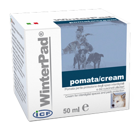 WINTERPAD POMATA 50ML - Doctor Vinz