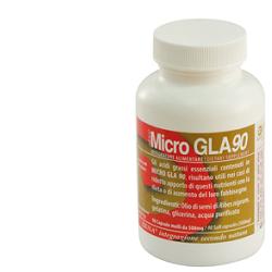MICRO GLA 90 GLA 90 BLACK CURRANT OIL - Doctor Vinz