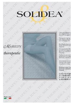 MARILYN CCL1 SMC9 NERO M - Doctor Vinz