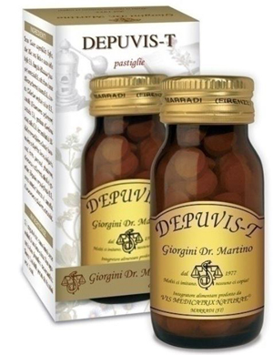 DEPUVIS T 80 PASTIGLIE - Doctor Vinz