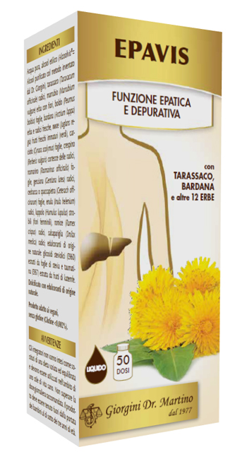 EPAVIS LIQUIDO 500 ML - Doctor Vinz