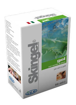SKINGEL 50ML - Doctor Vinz