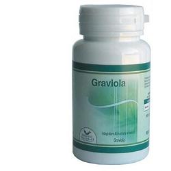 GRAVIOLA 100 COMPRESSE - Doctor Vinz