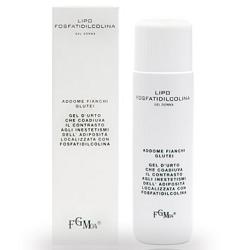 LIPO FOSFATIDILCOLINA GEL DONN - Doctor Vinz