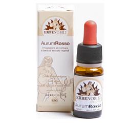 AURUMROSSO 10 ML - Doctor Vinz