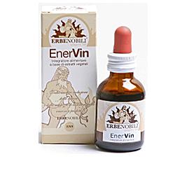 ENERVIN 50 ML - Doctor Vinz