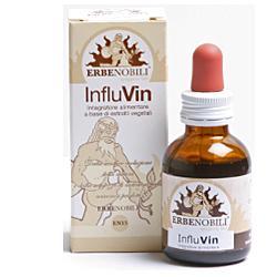 INFLUVIN 50 ML - Doctor Vinz
