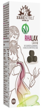RHALAX GRANI 25 G - Doctor Vinz