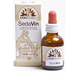 SEDAVIN 50 ML - Doctor Vinz