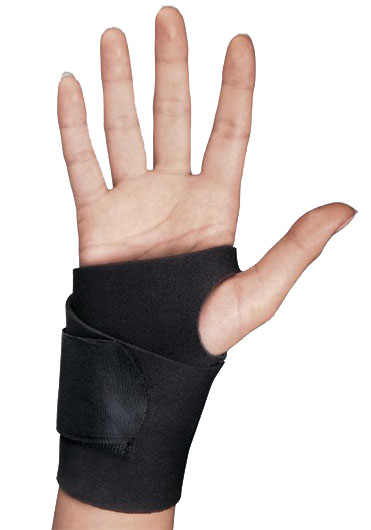 POLSIERA IN NEOPRENE - Doctor Vinz