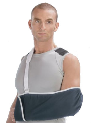 REGGIBRACCIO NORMALE L - Doctor Vinz