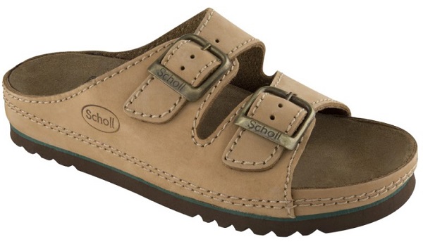 AIR BAG NUBUCK LINED UNISEX BIOPRINT CUOIO 41 - Doctor Vinz