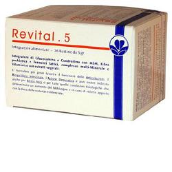 REVITAL 5 36 BUSTINE 5 G - Doctor Vinz