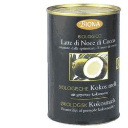 BEVANDA DI COCCO 400 ML - Doctor Vinz