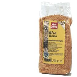 RISO ROSSO 500 G - Doctor Vinz