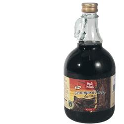 SCIROPPO D'ACERO CANADESE GRADO C 1 LITRO - Doctor Vinz